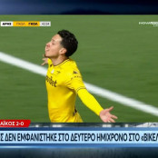 Αντώνης Καρπετόπουλος