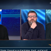 Σταύρος Κόλκας