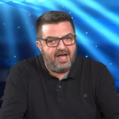 Σταύρος Κόλκας