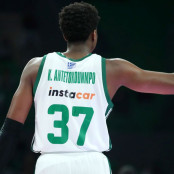 Κώστας Αντετοκούνμπο