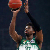 Κώστας Αντετοκούνμπο