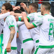 Λεβαδεακός