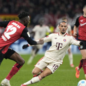 Λεβερκούζεν