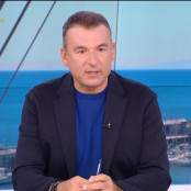 Γιώργος Λιάγκας