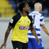 Σπαρτάκ Μόσχας