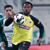 Λιβάι Γκαρσία