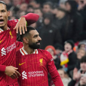 Μοχάμεντ Σαλάχ