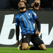 Αντεμόλα Λούκμαν