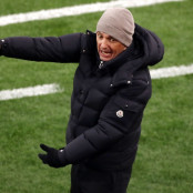 Δημήτρης Τσορμπατζόγλου