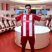 Λουίς Πάλμα