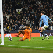 Μάντσεστερ Σίτι