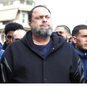 Βαγγέλης Μαρινάκης