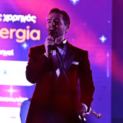 Χρήστος Μάστορας