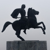 Τάφος Μεγάλου Αλεξάνδρου