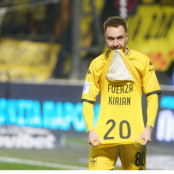 Λόρεν Μορόν