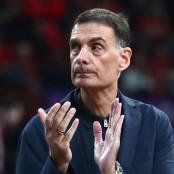 Γιώργος Μπαρτζώκας