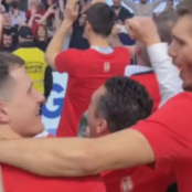 Ερυθρός Αστέρας