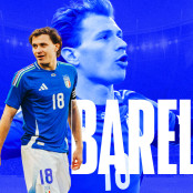 Νικολό Μπαρέλα