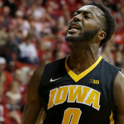 Γκάμπριελ Ολασένι