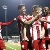 Μπάμπης Κωστούλας