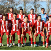 Youth League