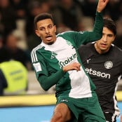 Νίκος Αθανασίου