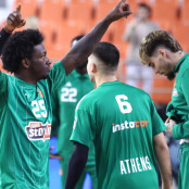 Μιχάλης Γεωργαντής