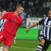 Στεάουα Βουκουρεστίου