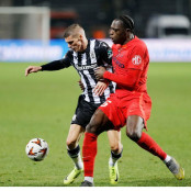 Στεάουα Βουκουρεστίου