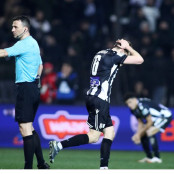 Δημήτρης Τσορμπατζόγλου