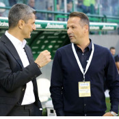 Γιάννης Παπαδημητρίου