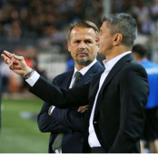 Ραζβάν Λουτσέσκου