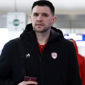 Κώστας Παπανικολάου