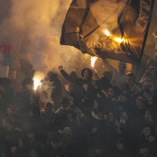 Ερυθρός Αστέρας