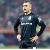 Δημήτρης Πέλκας