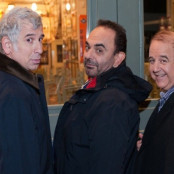 Σάκης Μπουλάς