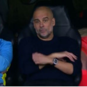 Πεπ Γκουαρντιόλα