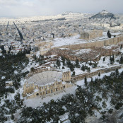 Καιρός