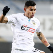 Γιώργος Τσακίρης