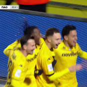 Λόρεν Μορόν