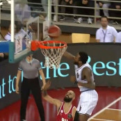 Ντεβόντε Άπσον