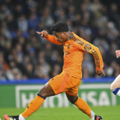 Ρεάλ Σοσιεδάδ