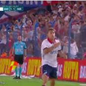 Χέρε Ρεκόμπα