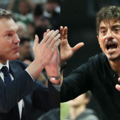 Δημήτρης Γιαννακόπουλος