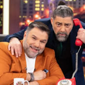 Μιχάλης Ιατρόπουλος