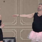 Δέσποινα Βανδή