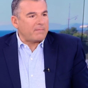 Γιώργος Λιάγκας