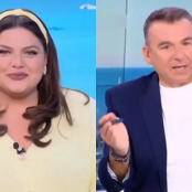 Δανάη Μπάρκα