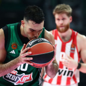 Εργκίν Αταμάν