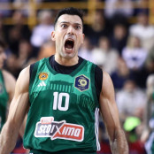 Παναγιώτης Καπάζογλου